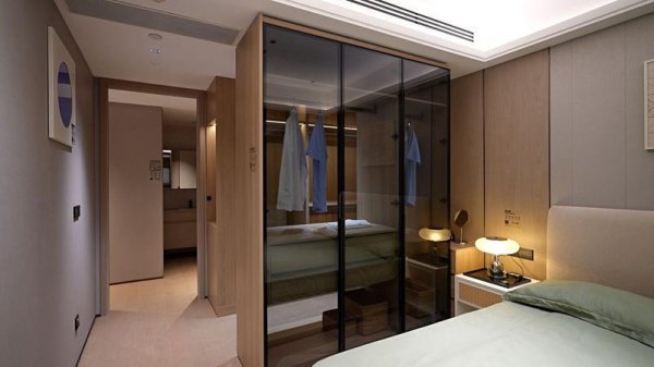 专业股票配资论坛网 江苏“智慧的家”高品质未来人居空间体验馆亮相南京